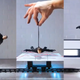 Image for article titled Watch a Tom Cruise doll risk its little doll-life doing stop-motion Mission: Impossible stunts